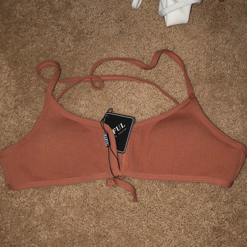 bikini top